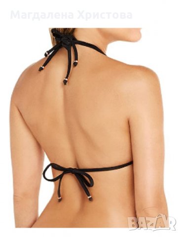 Бански горнище SYLVIE FLIRTY - чашка С, снимка 2 - Бански костюми - 32049855