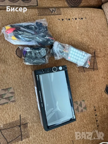 Мултимедия, снимка 2 - Аксесоари и консумативи - 50450207