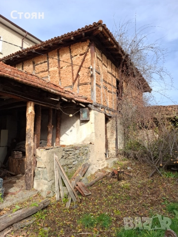 Къща в Калофер