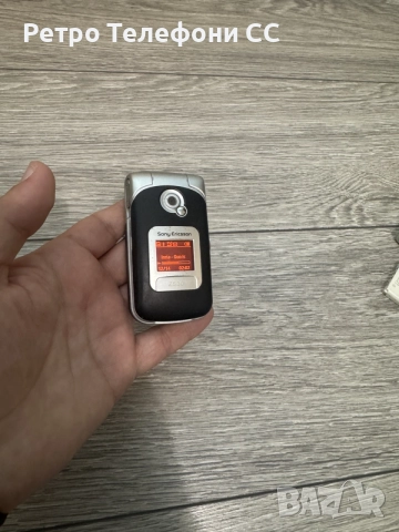 Sony Ericsson Z530i Сони ериксон