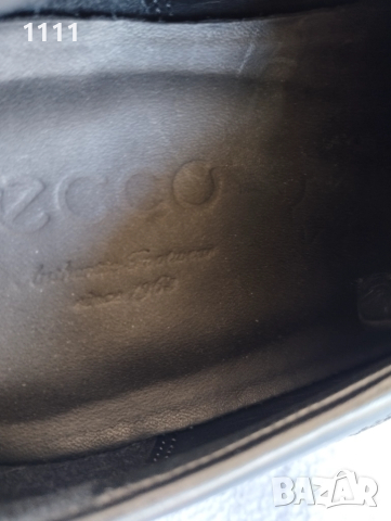 Обувки Ecco номер 43., снимка 5 - Ежедневни обувки - 51500639