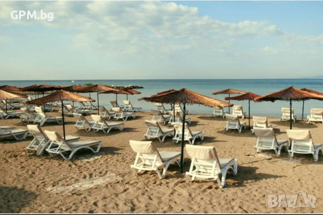 Комплекс Морски Бриз - 25m. от плажа, снимка 2 - Почивки на море - 50954658