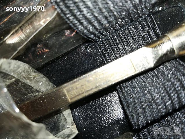 12 ДЛЕТА ОТ АНГЛИЯ 1508221936, снимка 11 - Други инструменти - 37702944