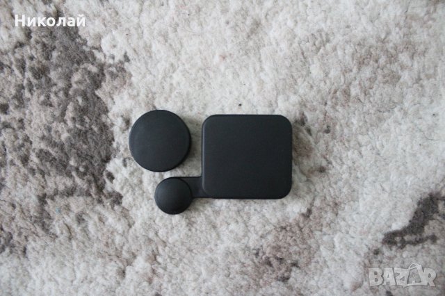 Протектор за кейс и обектив за GoPro Hero 3, 3+, 4