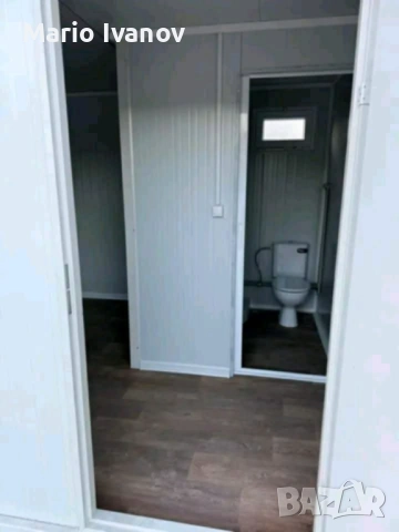 Фургон от Полша, снимка 4 - Ремаркета - 52887850