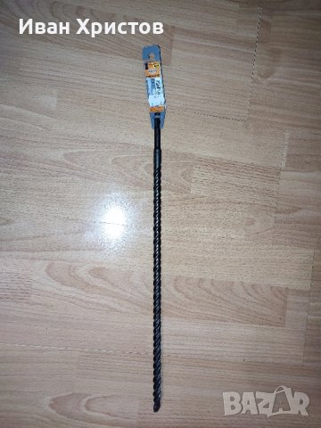 Свредло SDS HAWERA , снимка 3 - Други инструменти - 42909969