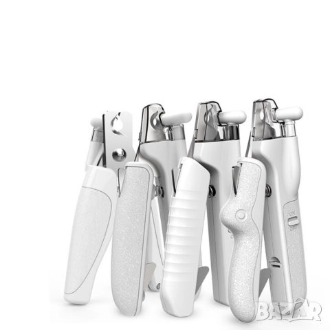 Нокторезачка с въртяща се пила за домашни любимци , снимка 2 - За кучета - 52752976