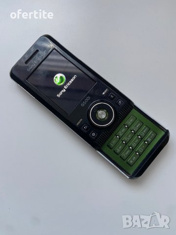 ✅ Sony Ericsson 🔝 S500i, снимка 2 - Sony Ericsson - 44145487