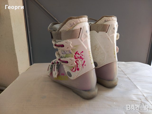Детски обувки за ски Dalbelo-21.5, снимка 2 - Зимни спортове - 38065141