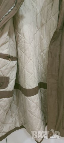 Немско макси яке, снимка 4 - Якета - 39236490