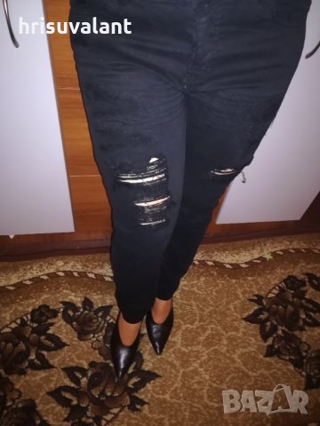 Дънки Манго, снимка 1