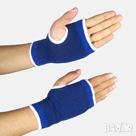 Ластични ленти за лакът,китка,коляно (наколенки) и глезен, снимка 1