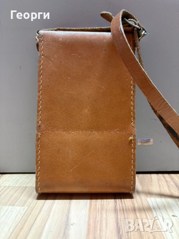 Polaroid SX-70 model 2 (неработещ), снимка 10 - Фотоапарати - 52865215