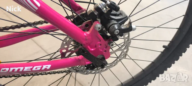 Планински велосипед 27.5' ново, снимка 10 - Детски велосипеди, триколки и коли - 50183877