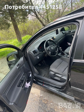 Golf 5 1.9 tdi, снимка 5 - Автомобили и джипове - 54177916