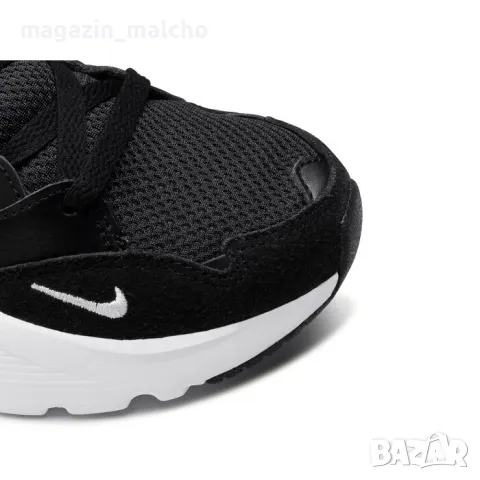 МЪЖКИ МАРАТОНКИ - NIKE AIR MAX FUSION; размери: 47, снимка 9 - Маратонки - 49650824