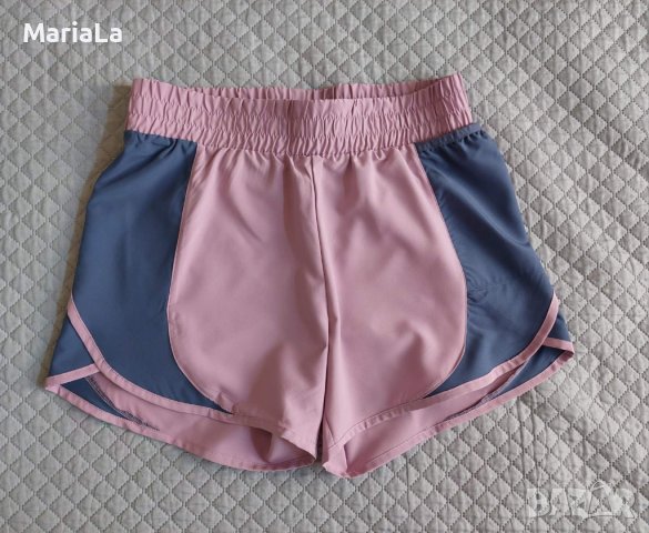 Дамски шорти Crivit размер S, снимка 1 - Къси панталони и бермуди - 42140810