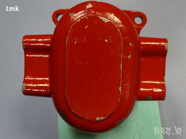 Хидравлична помпа НШ-32 ДК-3, снимка 7 - Резервни части за машини - 31800475