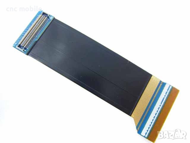 Samsung GT-C5510 - Samsung C5510 лентов кабел 