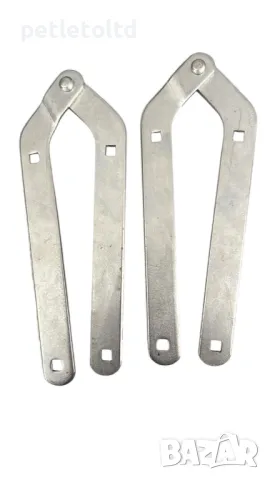 Панти за стълба - цената е комплект 2 бр