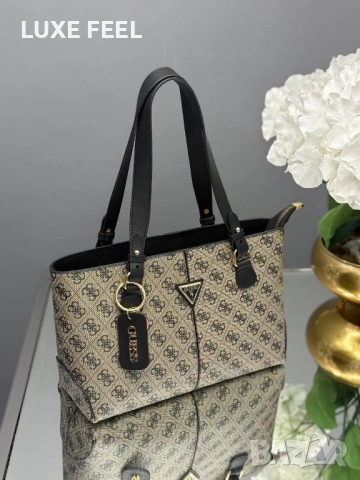 Дамски Чанти ⚜️ GUESS , снимка 6 - Чанти - 52498208