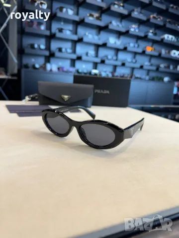 Prad🅰️ дамски слънчеви очила , снимка 2 - Слънчеви и диоптрични очила - 49180709