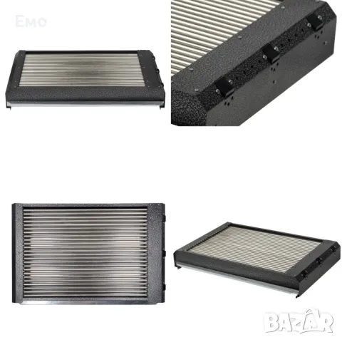 Електрическа скара - 4800W - секции 3 /монофазна - Гаранция 24 месеца 