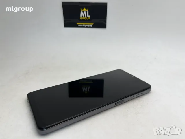 #MLgroup предлага:   #Samsung Galaxy A32 5G 128GB / 4GB RAM Dual-SIM, втора употреба, снимка 4 - Samsung - 55837537