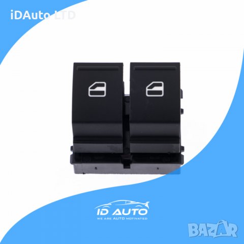 Колзола ел стъкла, бутони, копчета, Vw, Seat, golf, passat, leon, снимка 2 - Аксесоари и консумативи - 38463458