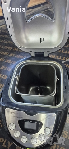 Хлебопекарна , снимка 4 - Хлебопекарни - 52731999