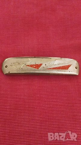 Хармоника Vermona. 