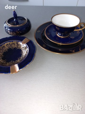 Красив сет за експресо или турско кафе