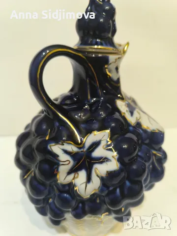 Руски порцелан ЛФЗ , снимка 2 - Други ценни предмети - 47681122