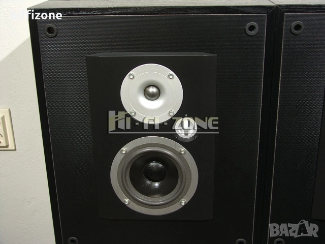 Тонколони Infinity Studio Monitor 225, снимка 3 - Тонколони - 52935166