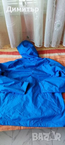 Salomon clima pro, снимка 2 - Якета - 42093408