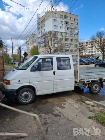 Продава се, снимка 3 - Бусове и автобуси - 54261102