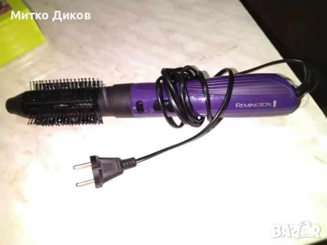 Четка за коса Remington AS800