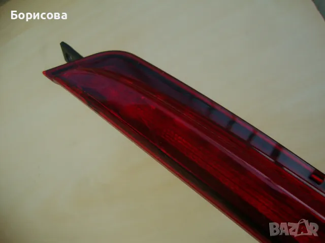 Заден LED стоп BMW 323i E46 БМВ E46 Touring  /комби   , снимка 6 - Части - 47712076