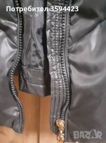 Страхотно дамско яке, снимка 2 - Якета - 53906996