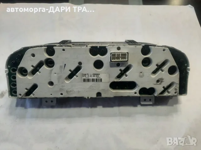 Табло уредно,Километраж за Джип Гранд Чароки 3.1 ТДИ , снимка 2 - Части - 49231158