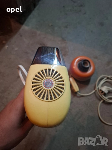 продавам ретро уреди, снимка 7 - Антикварни и старинни предмети - 52857993