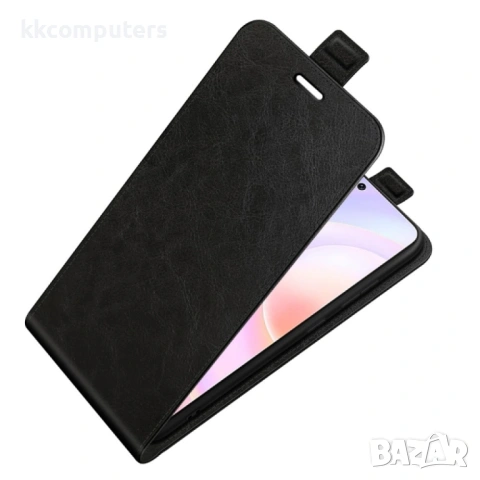 Huawei Honor 50 SE / Huawei nova 9 SE Flip3 Кожен Калъф и Протектор, снимка 3 - Калъфи, кейсове - 53149786