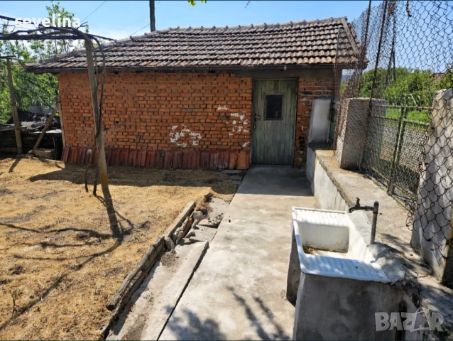 Къща в с. Крумово, обл. Ямбол , снимка 6 - Къщи - 50736486