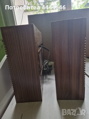 Толколони hifi , снимка 4 - Тонколони - 51916041
