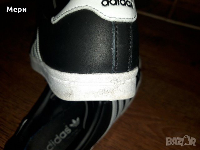 Маратонки Adidas , снимка 6 - Маратонки - 30932727