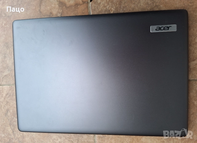 Acer TravelMate X349