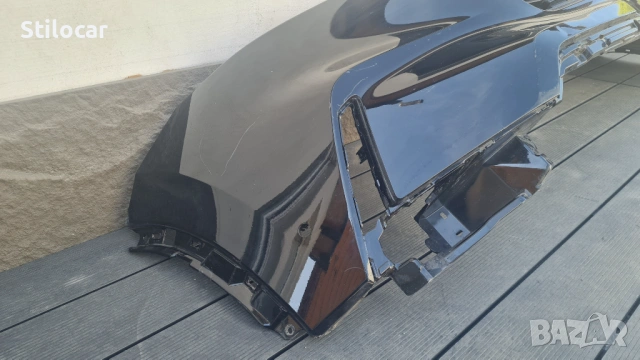 Броня предна Honda CR-V VI 24г, снимка 3 - Части - 54342902