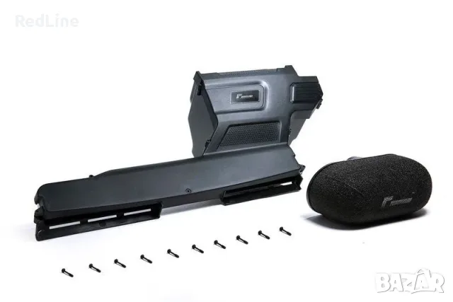 Спортна Всмукателна Система за VW, Audi, Seat, Cupra и Skoda, снимка 2 - Части - 56155880