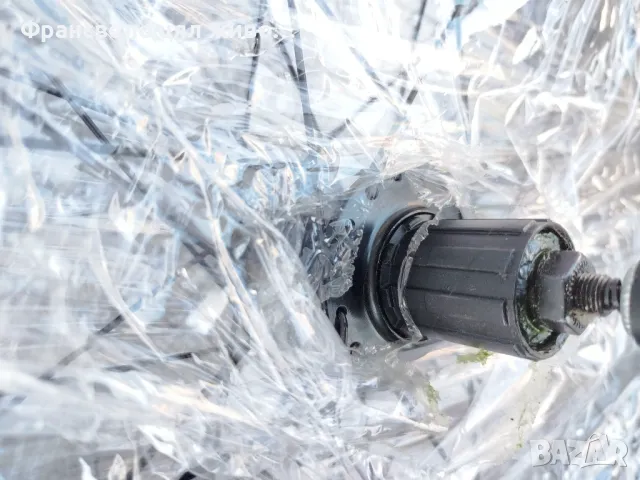 Чифт 27.5 цола капли за велосипед колело на шлици за диск , снимка 6 - Части за велосипеди - 48922268