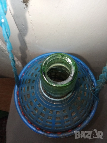 Малка дамаджана, снимка 3 - Други - 52916976